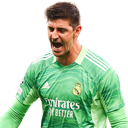 티보 쿠르투아 21 UCL (21 UEFA Champions League) 선수 이미지