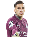 에데르송 22 UCL (22 UEFA Champions League) 선수 이미지