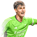 케파 23 UCL (23 UEFA Champions League) 선수 이미지