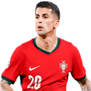 주앙 칸셀루 EU24 (UEFA EURO 2024) 선수 이미지