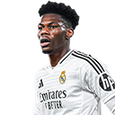A. 추아메니 24 UCL (24 UEFA Champions League) 선수 이미지