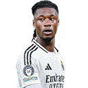 E. 카마빙가 24 UCL (24 UEFA Champions League) 선수 이미지