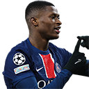 누누 멘데스 24 UCL (24 UEFA Champions League) 선수 이미지