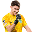 F. 이스라엘 24 UCL (24 UEFA Champions League) 선수 이미지
