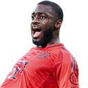 다요 우파메카노 25 TOTS (25 Team Of The Season) 선수 이미지