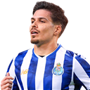 프란시스쿠 모라 25 TOTS (25 Team Of The Season) 선수 이미지