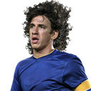 카를레스 푸욜 WS (Winning Streak) 선수 이미지