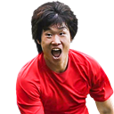 박지성 WS (Winning Streak) 선수 이미지