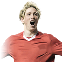 페르난도 토레스 25FSL (25 FCO Superchampions League) 선수 이미지
