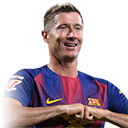 레반도프스키 FAC (Football Association Champions) 선수 이미지