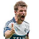 토마스 뮐러 FAC (Football Association Champions) 선수 이미지