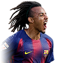 쥘 쿤데 FAC (Football Association Champions) 선수 이미지