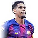 R. 아라우호 FAC (Football Association Champions) 선수 이미지