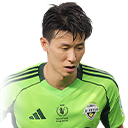 김태환 25KB (25 K-League Best) 선수 이미지