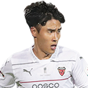 어정원 25KB (25 K-League Best) 선수 이미지