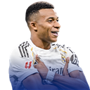 킬리안 음바페 26 TOTY (26 Team Of The Year) 선수 이미지