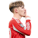 레나르트 카를 25 UCL (25 UEFA Champions League) 선수 이미지