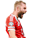 콘라트 라이머 25 UCL (25 UEFA Champions League) 선수 이미지