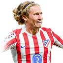 마르코스 요렌테 25 UCL (25 UEFA Champions League) 선수 이미지