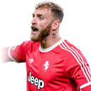 M. 디 그레고리오 25 UCL (25 UEFA Champions League) 선수 이미지