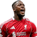이브라히마 코나테 25 UCL (25 UEFA Champions League) 선수 이미지