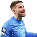 G. 비카리오 25 UCL (25 UEFA Champions League) 선수 이미지