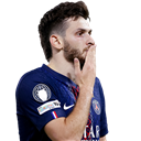 크바라츠헬리아 25 UCL (25 UEFA Champions League) 선수 이미지