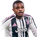 P. 칼룰루 25 UCL (25 UEFA Champions League) 선수 이미지