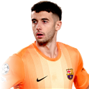 주안 가르시아 25 UCL (25 UEFA Champions League) 선수 이미지