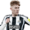 L. 홀 25 UCL (25 UEFA Champions League) 선수 이미지
