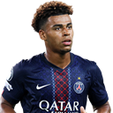 D. 두에 25 UCL (25 UEFA Champions League) 선수 이미지