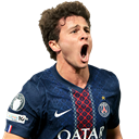 주앙 네베스 25 UCL (25 UEFA Champions League) 선수 이미지