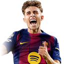 페르민 로페스 25 UCL (25 UEFA Champions League) 선수 이미지