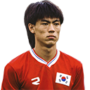 홍명보 KHD (Korea Heroes Debut) 선수 이미지