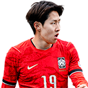 이강인 PTG (Path to Glory) 선수 이미지