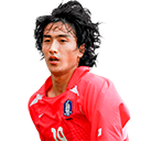 안정환 TK (Team Korea) 선수 이미지