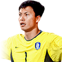 이운재 TK (Team Korea) 선수 이미지
