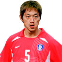 김남일 TK (Team Korea) 선수 이미지