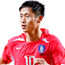이영표 TK (Team Korea) 선수 이미지