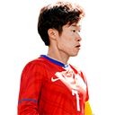 박지성 TK (Team Korea) 선수 이미지