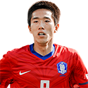 김정우 TK (Team Korea) 선수 이미지
