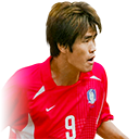 설기현 TK (Team Korea) 선수 이미지