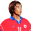 이동국 TK (Team Korea) 선수 이미지