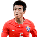 조원희 TK (Team Korea) 선수 이미지