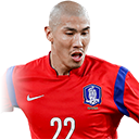 차두리 TK (Team Korea) 선수 이미지