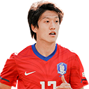 이청용 TK (Team Korea) 선수 이미지