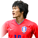 조재진 TK (Team Korea) 선수 이미지