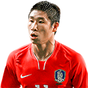 이근호 TK (Team Korea) 선수 이미지
