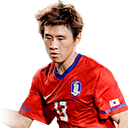 구자철 TK (Team Korea) 선수 이미지