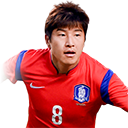 박주호 TK (Team Korea) 선수 이미지